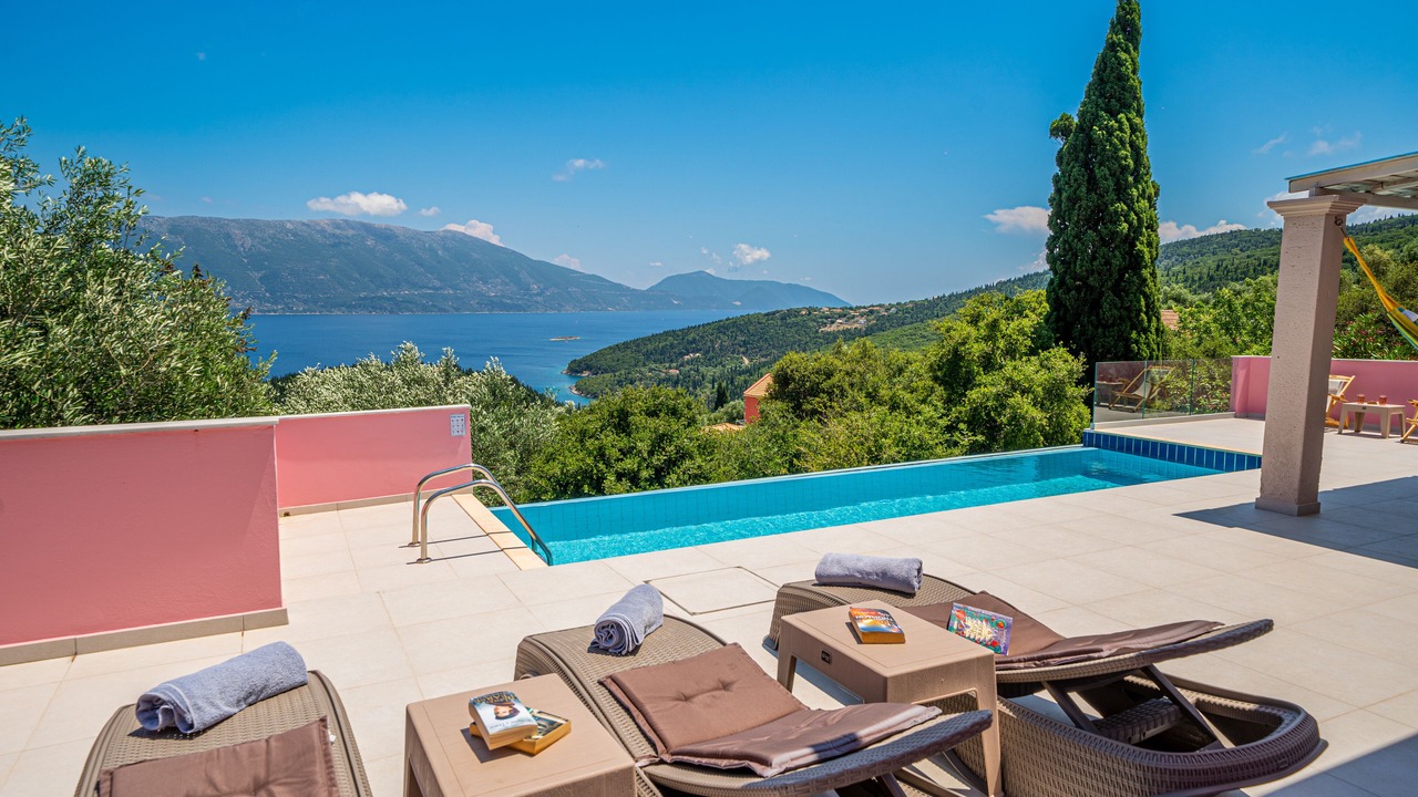 Photo of Outdoor in Tselendata