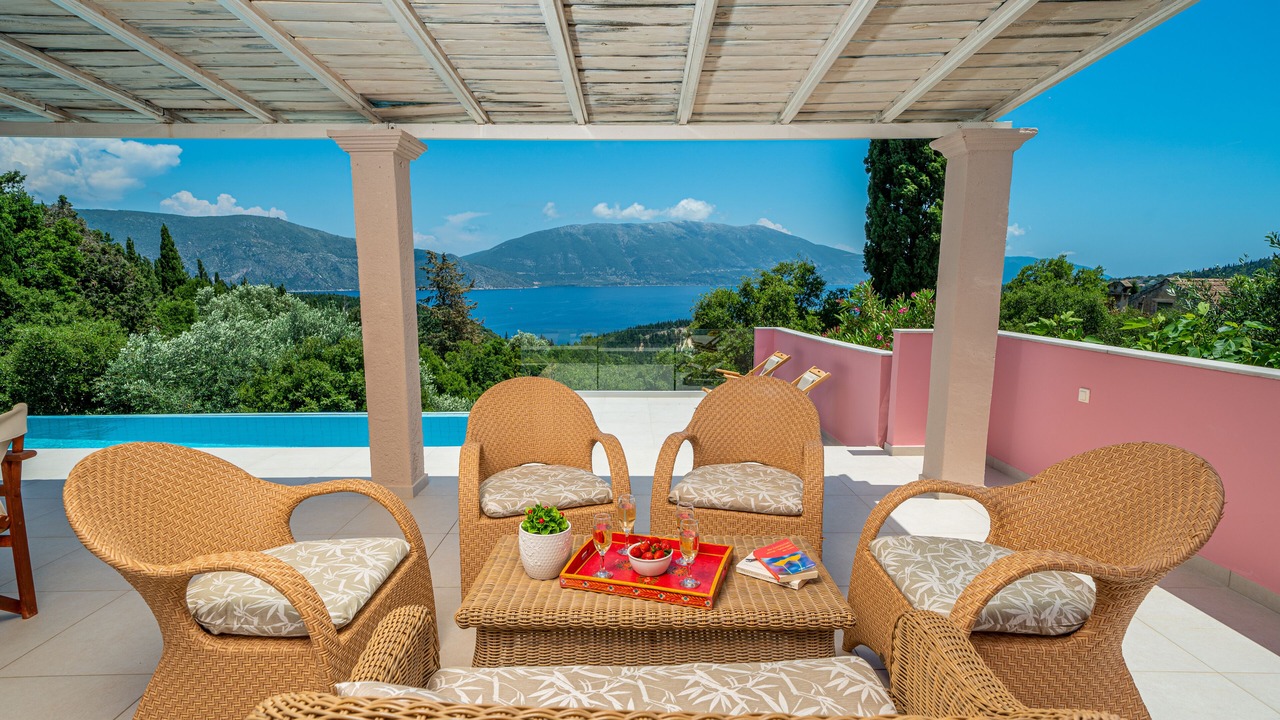 Photo of Outdoor in Tselendata