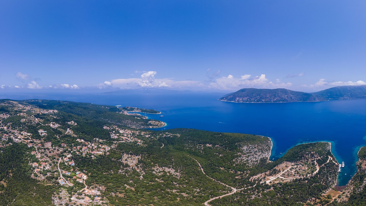 Photo of Outdoor in Tselendata