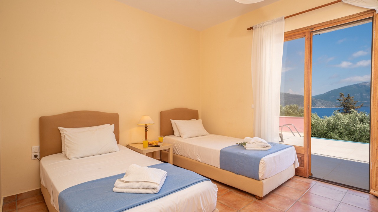 Photo of Bedroom in Tselendata