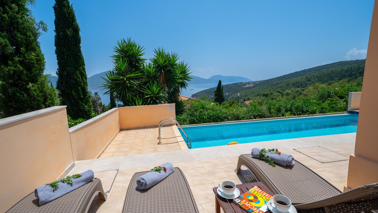 Photo of Outdoor in Tselendata