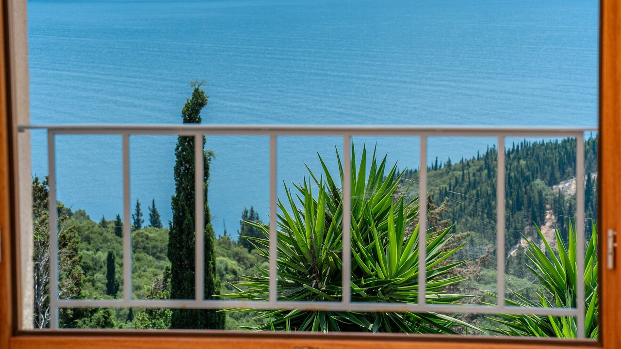 Photo of Bedroom in Tselendata