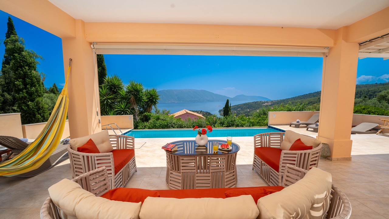Photo of Outdoor in Tselendata
