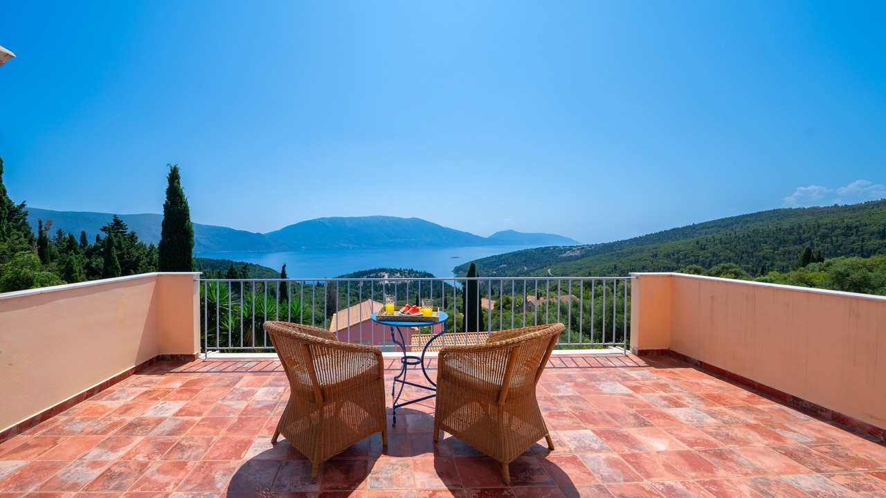 Photo of Outdoor in Tselendata