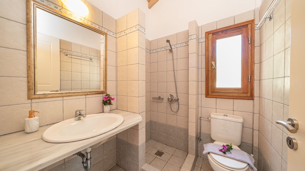 Photo of Bathroom in Tselendata