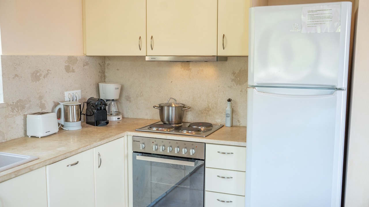 Photo of Kitchen in Tselendata