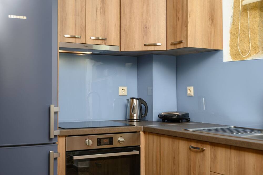 Photo of Kitchen in Drapanias