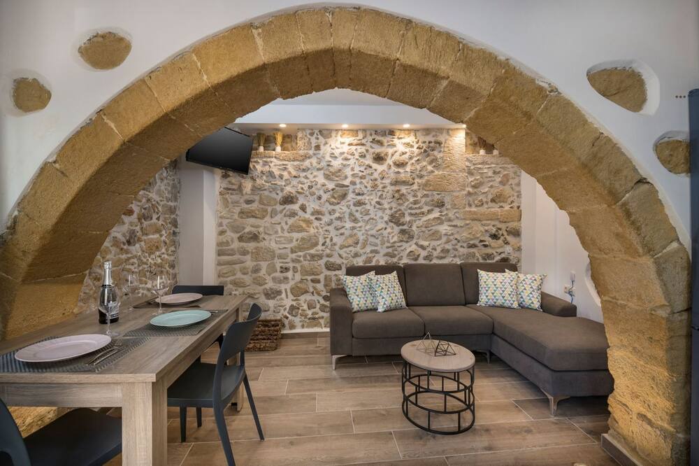 Photo of Livingroom in Drapanias