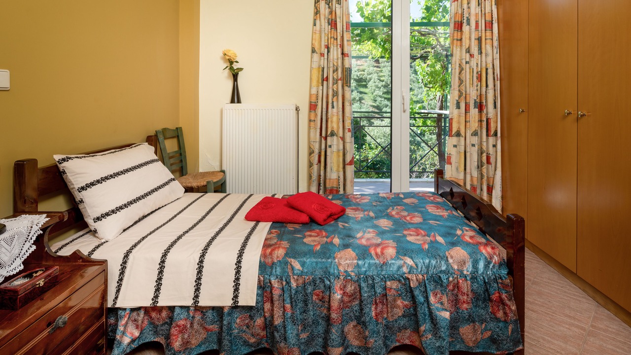 Photo of Bedroom in Milia
