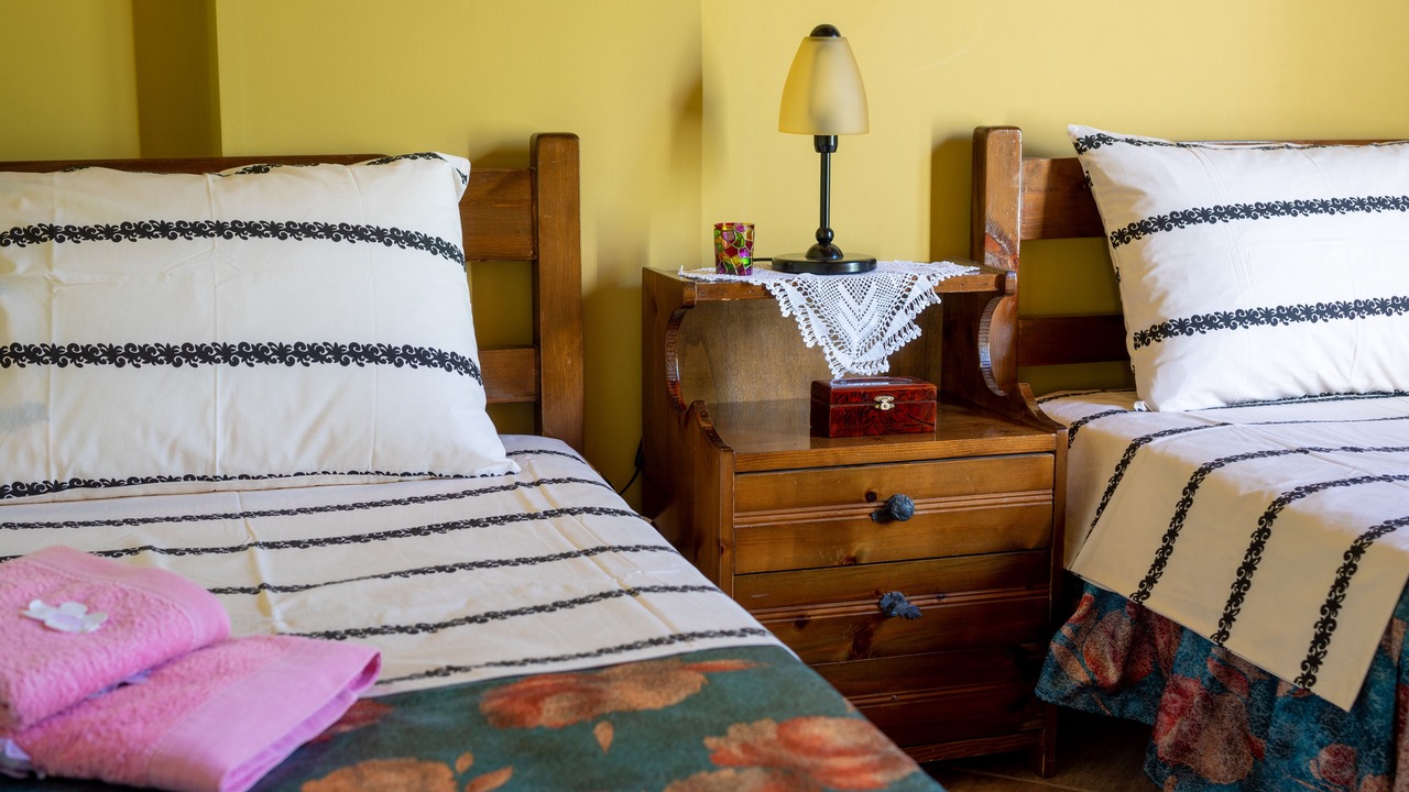 Photo of Bedroom in Milia