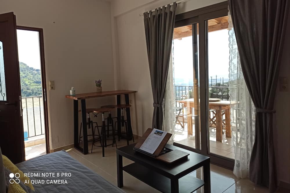 Photo of Bedroom in Grigoria