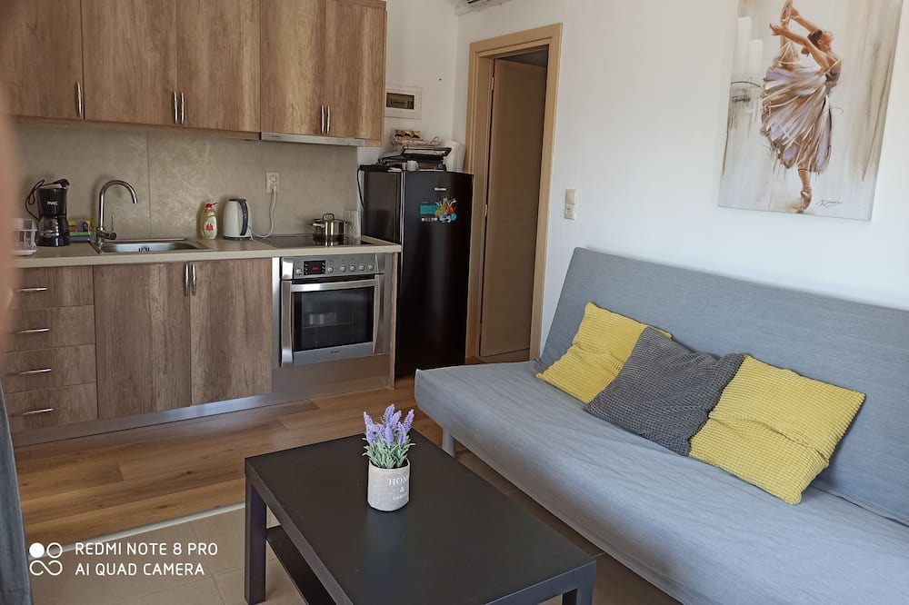Photo of Livingroom in Grigoria