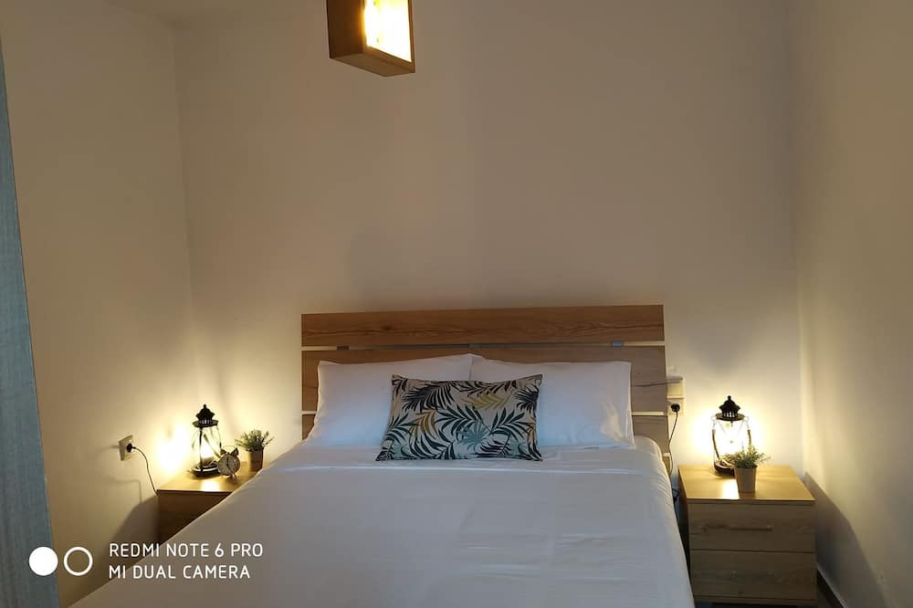 Photo of Bedroom in Grigoria