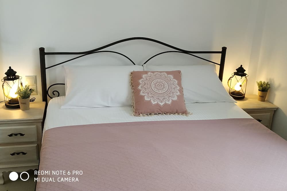Photo of Bedroom in Grigoria