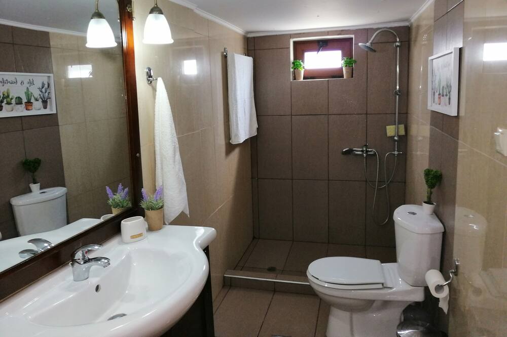 Photo of Bathroom in Grigoria