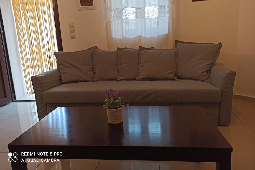 Photo of Livingroom in Grigoria