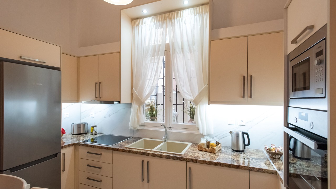 Photo of Kitchen in Athens