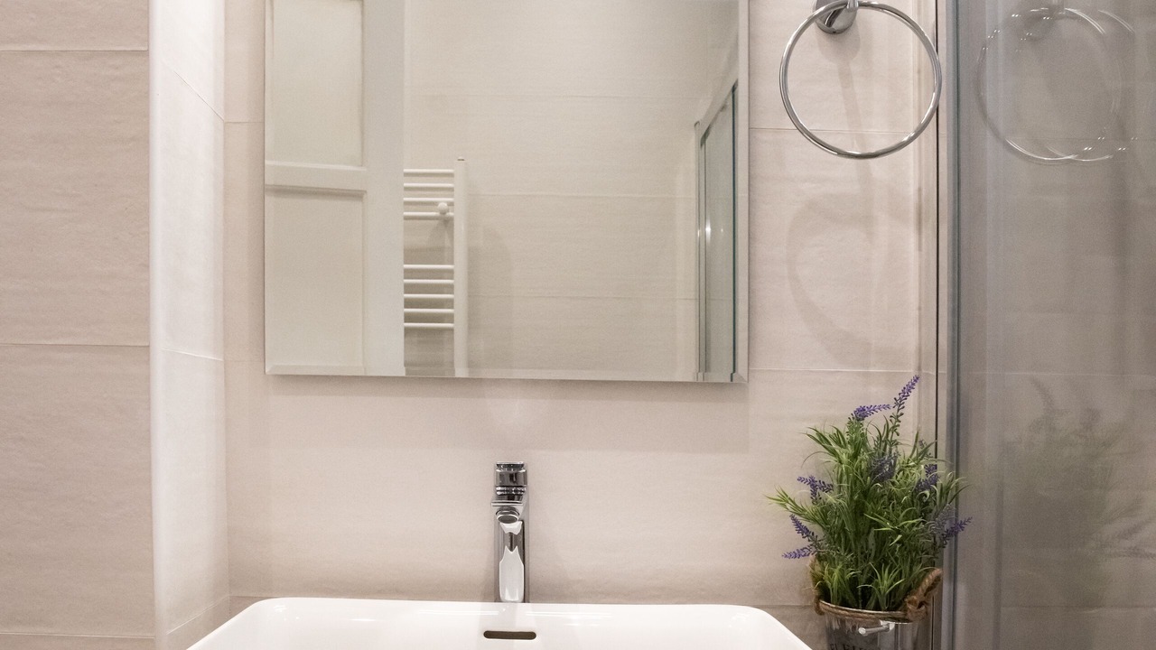 Photo of Bathroom in Athens