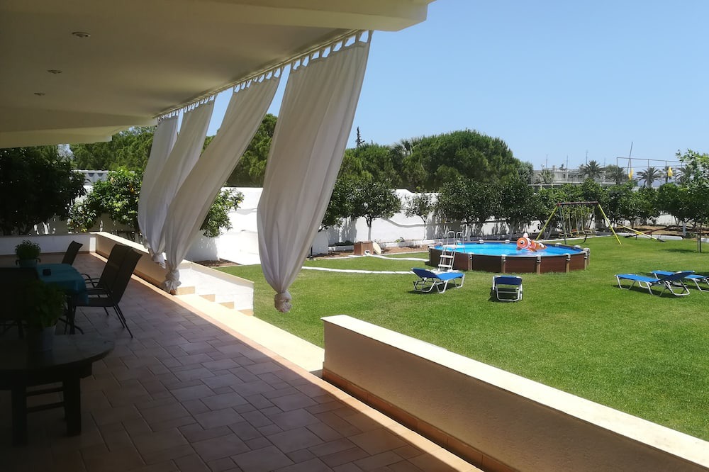 Photo of Outdoor in Schinias