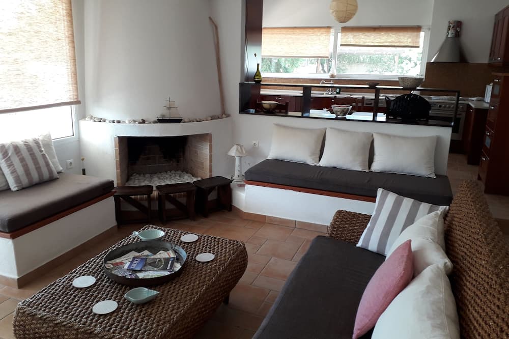 Photo of Livingroom in Schinias