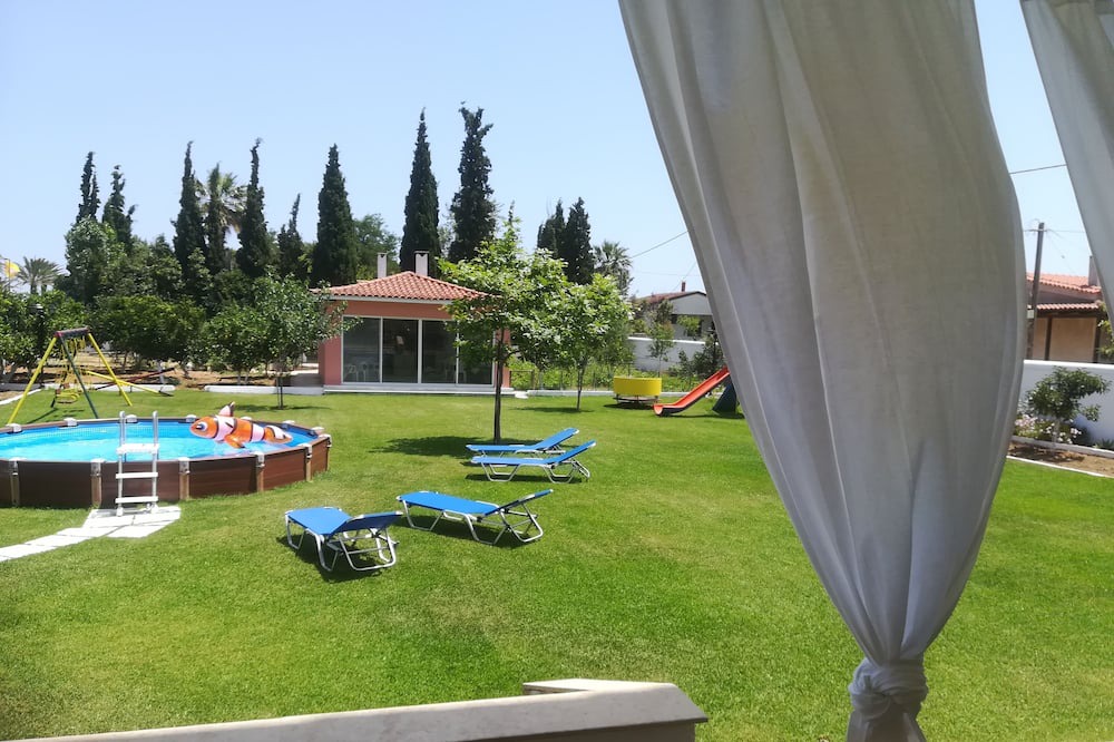 Photo of Outdoor in Schinias