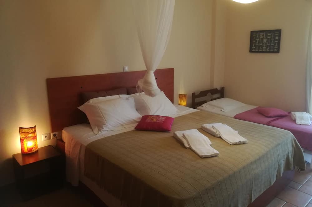 Photo of Bedroom in Schinias