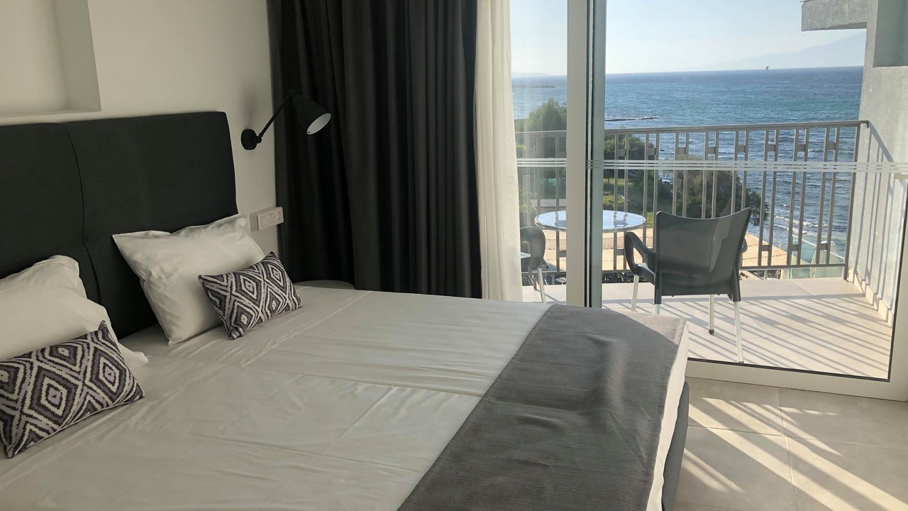 Photo of Bedroom in Drosia
