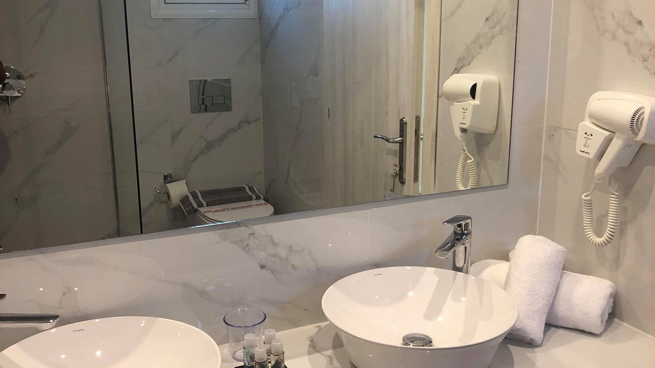 Photo of Bathroom in Drosia