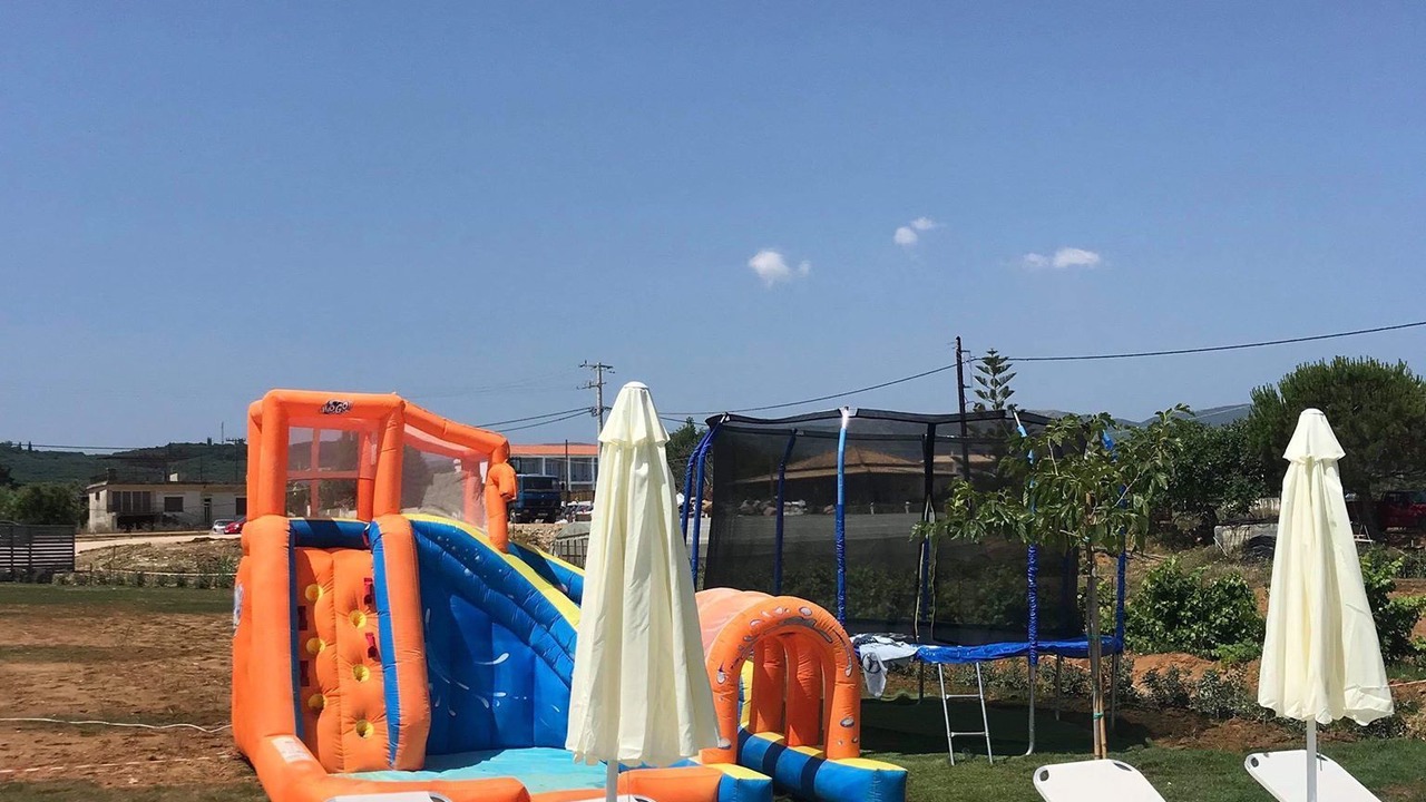Photo of Outdoor in Drosia