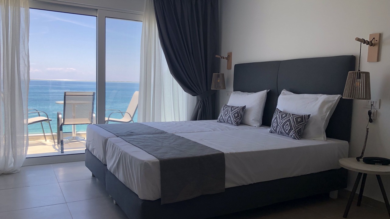Photo of Bedroom in Drosia