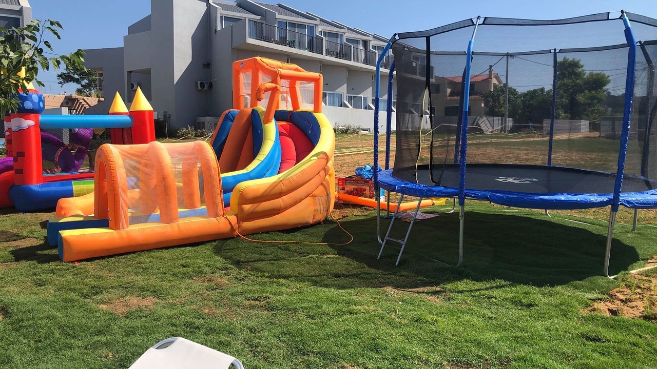 Photo of Outdoor in Drosia