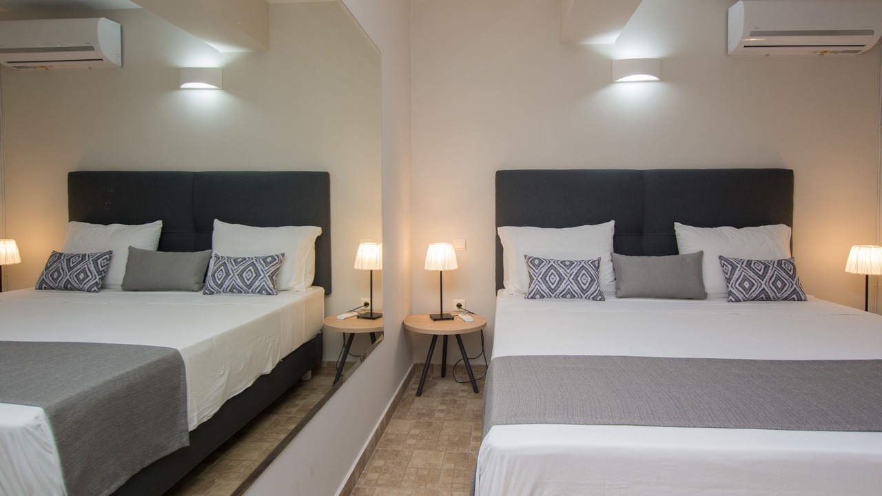 Photo of Bedroom in Drosia