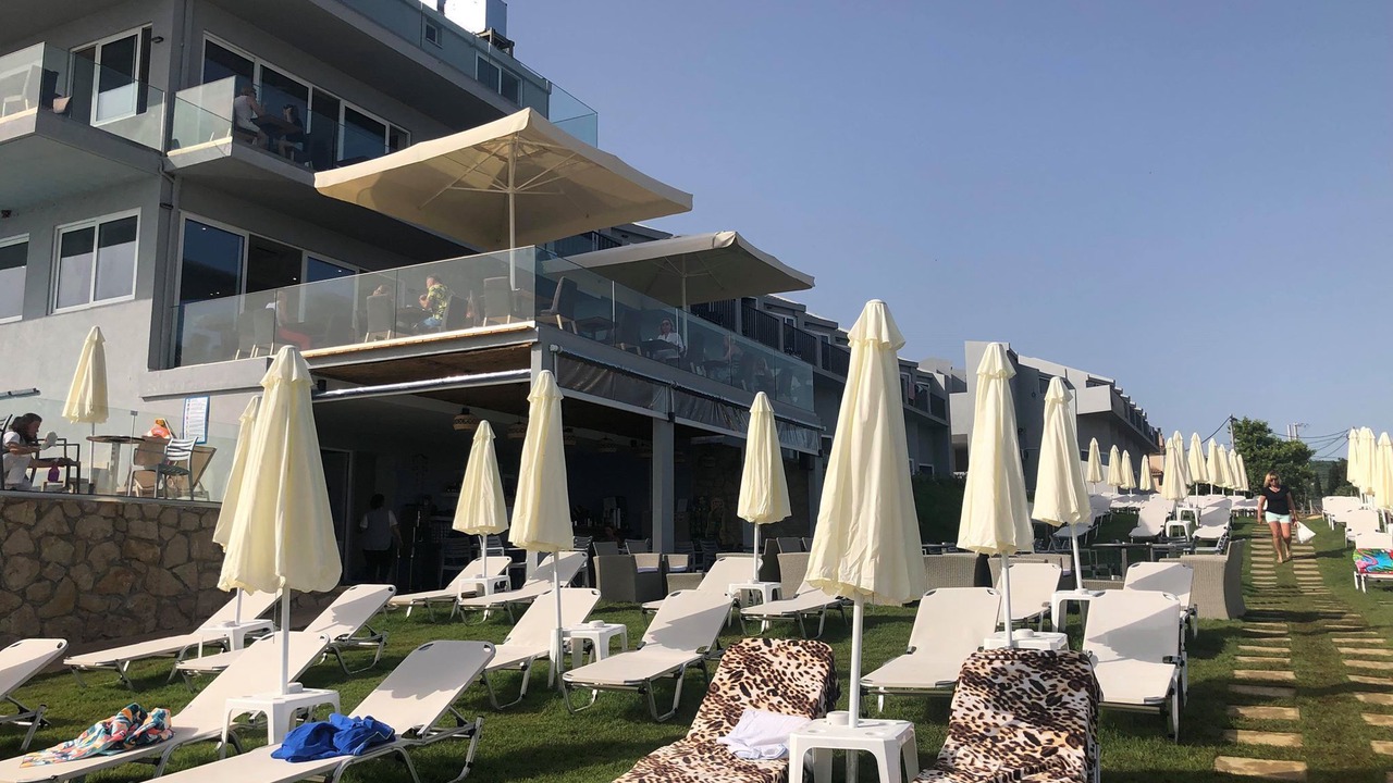 Photo of Outdoor in Drosia
