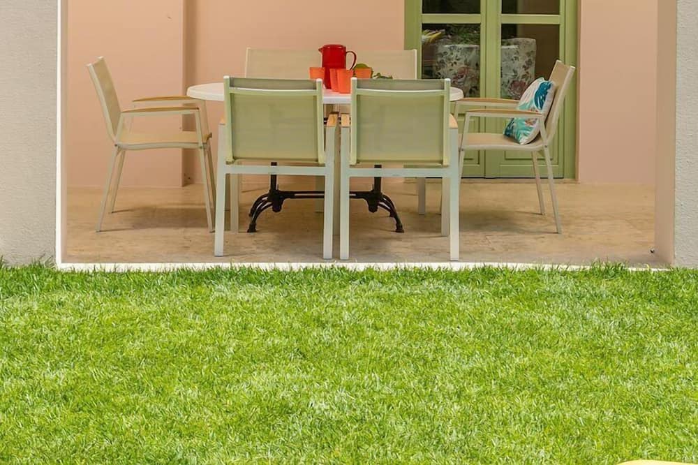Photo of Patio Balcony in Armenoi