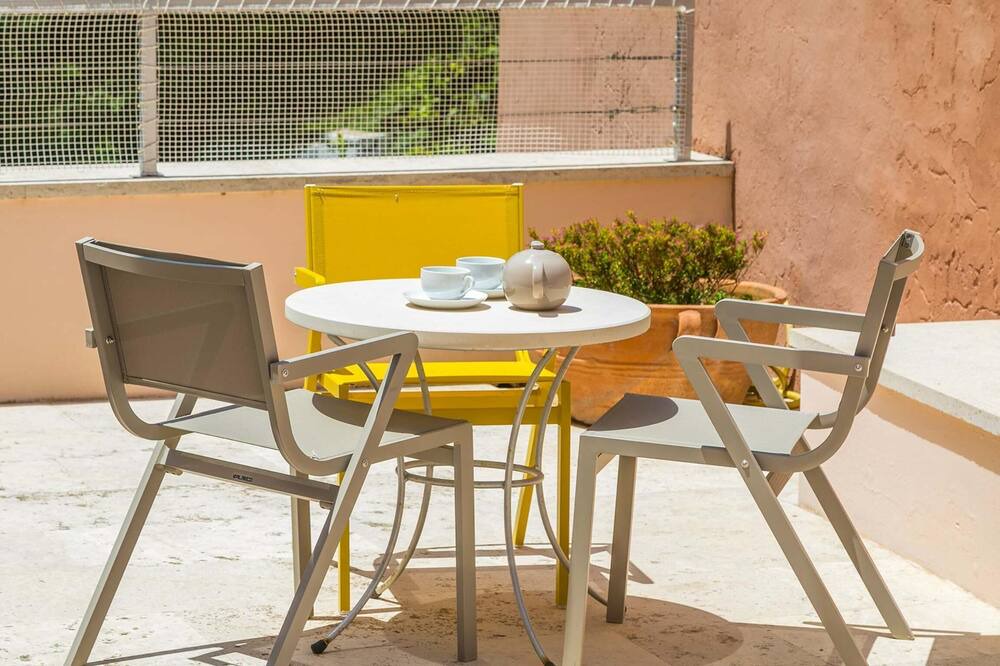 Photo of Patio Balcony in Armenoi