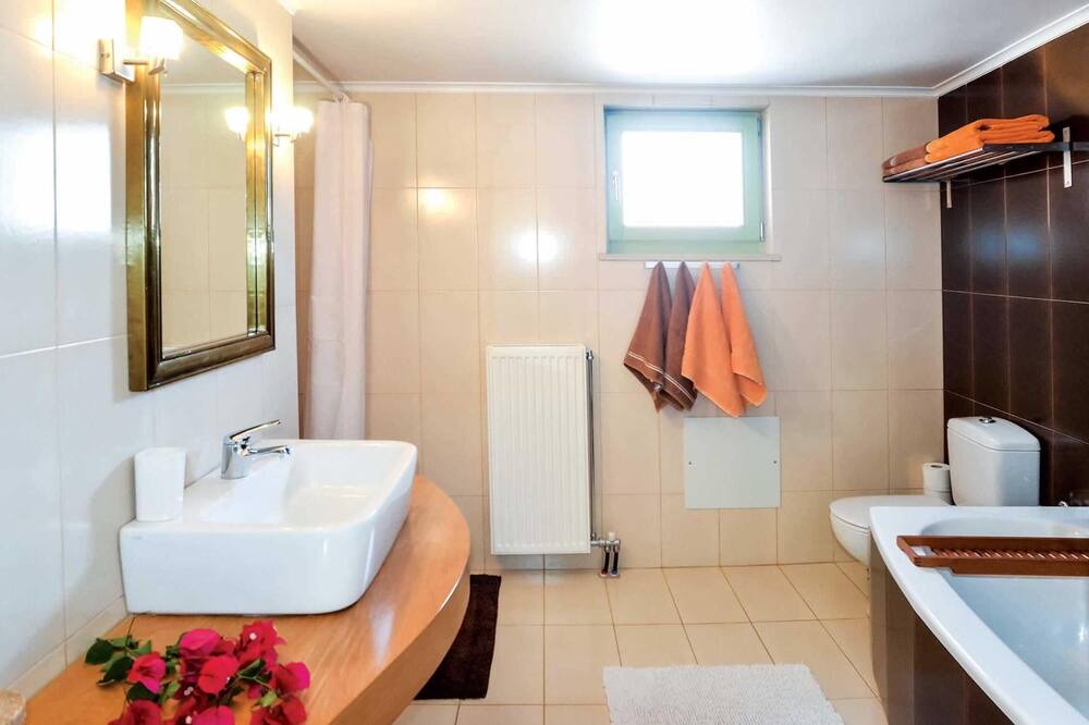 Photo of Bathroom in Armenoi