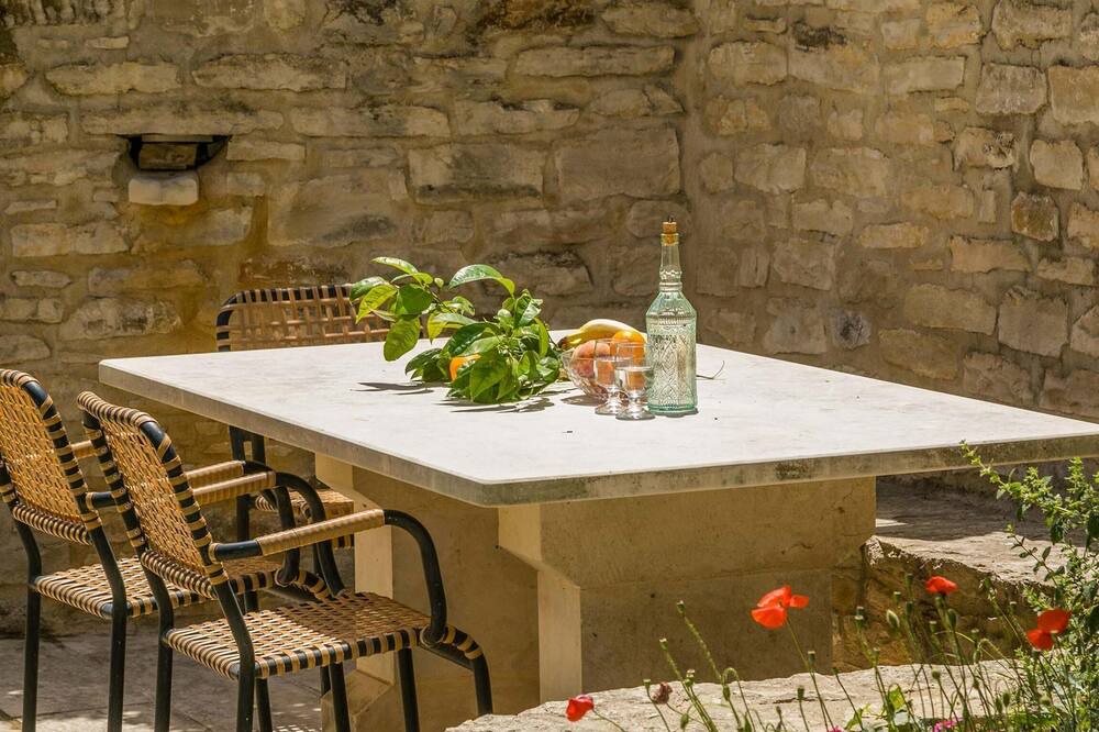 Photo of Kitchen in Armenoi