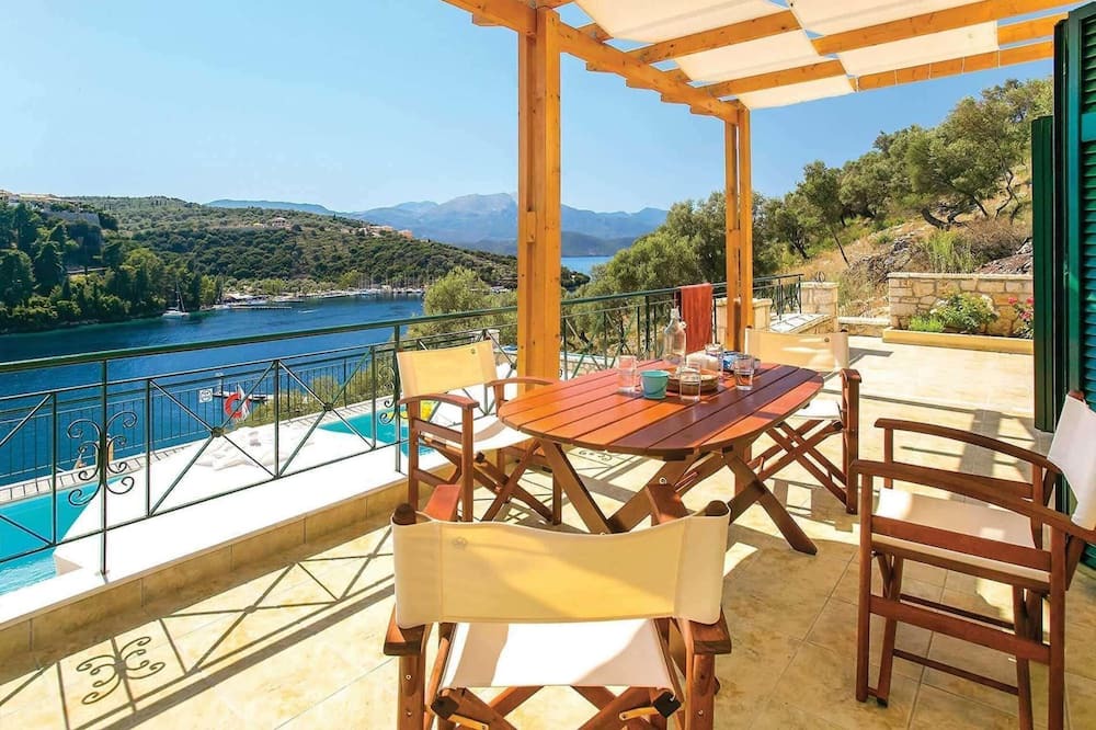 Photo of Outdoor in Spartochori