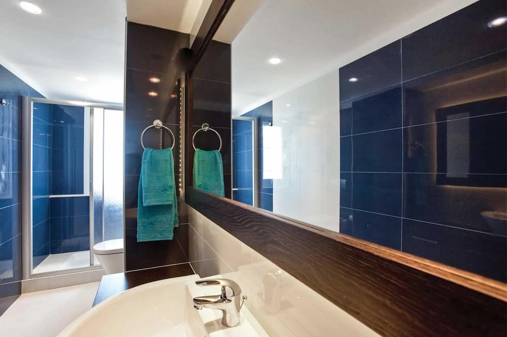 Photo of Bathroom in Kiotari