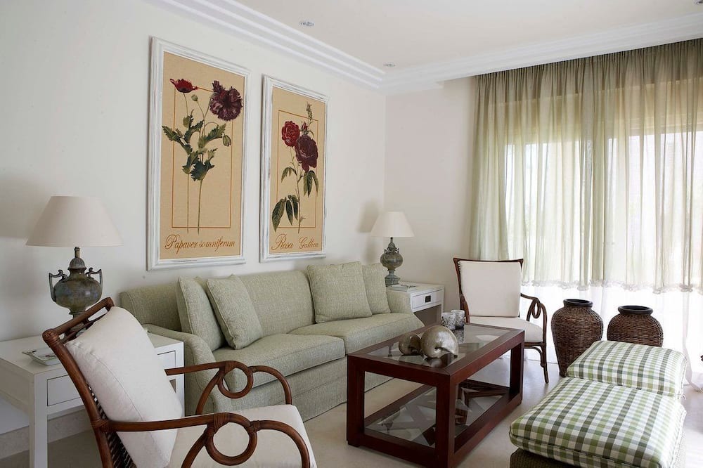 Photo of Livingroom in Chalcis