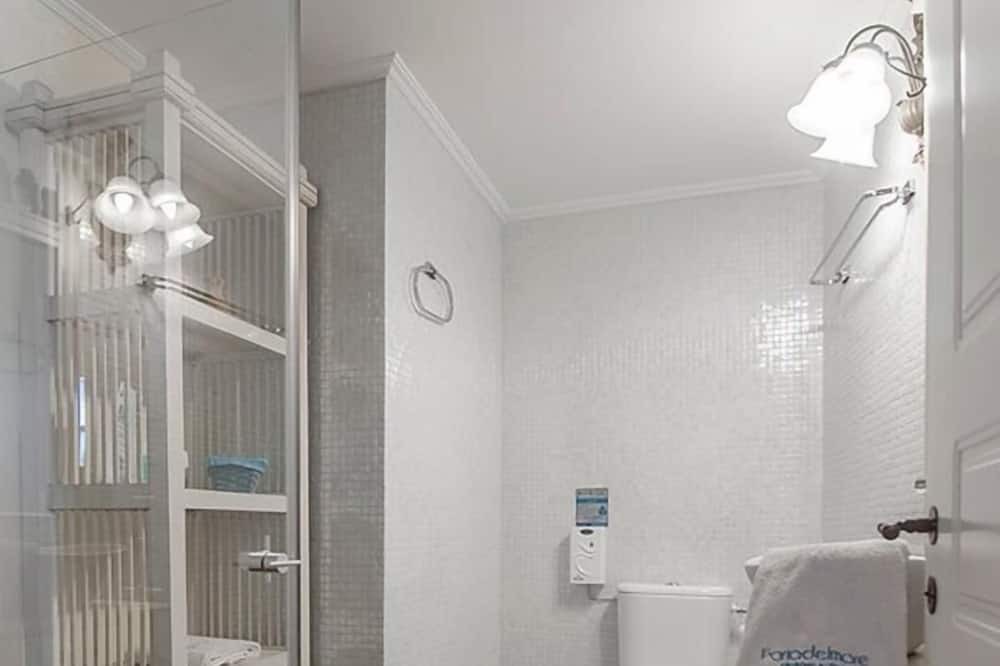 Photo of Bathroom in Hydra