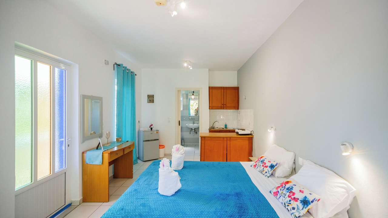 Photo of Bedroom in Alikanas