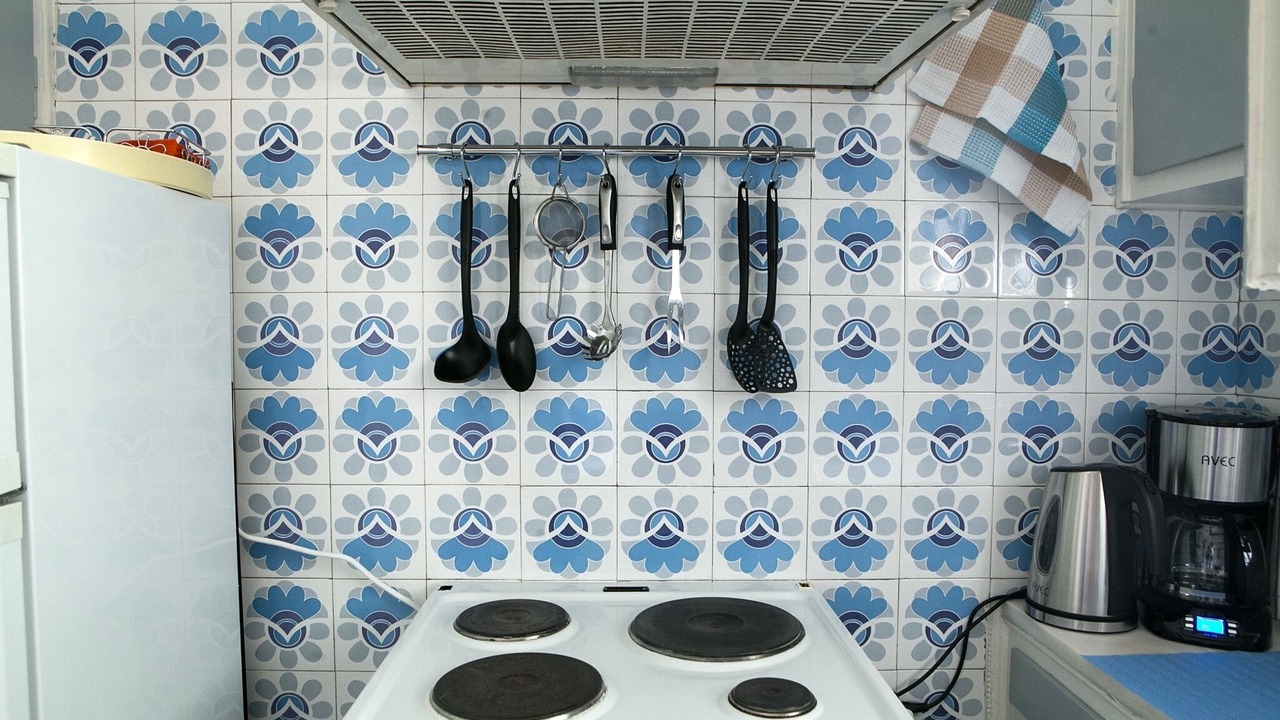 Photo of Kitchen in Attiki