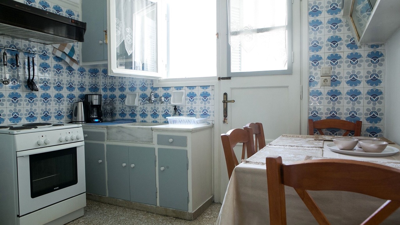 Photo of Kitchen in Attiki