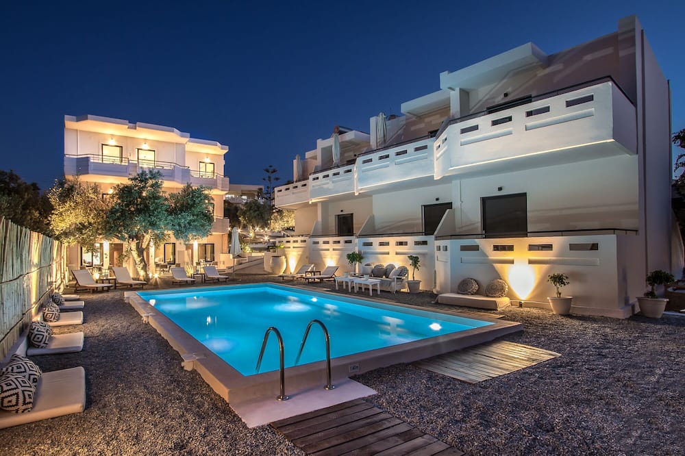 Photo of Outdoor in Galatas