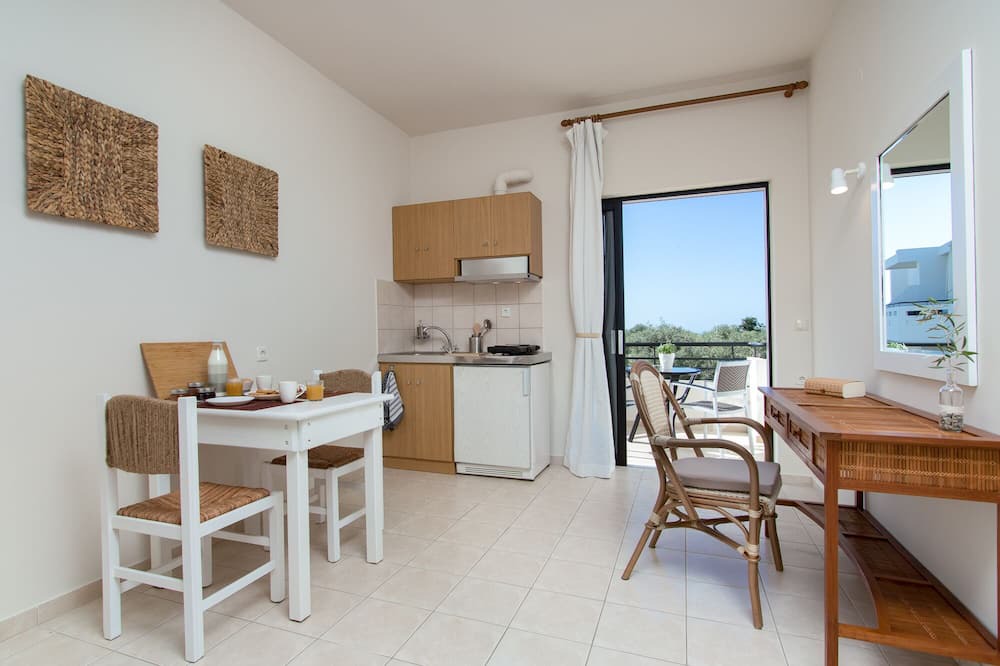 Photo of Kitchen in Galatas