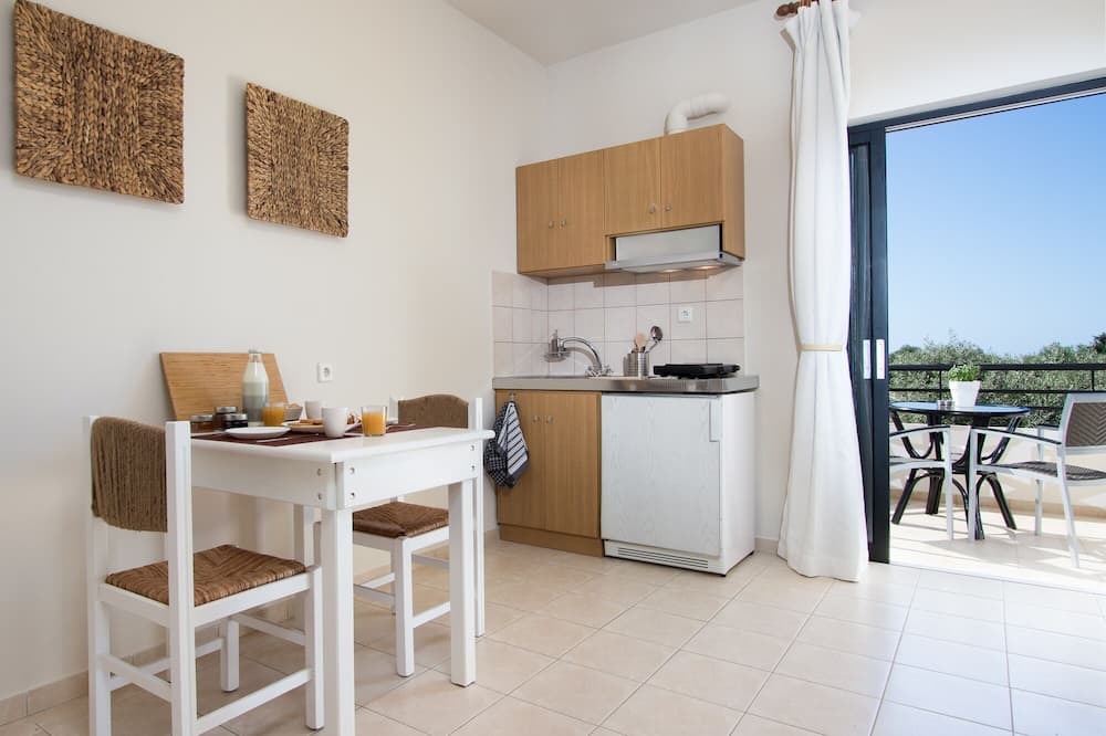 Photo of Kitchen in Galatas