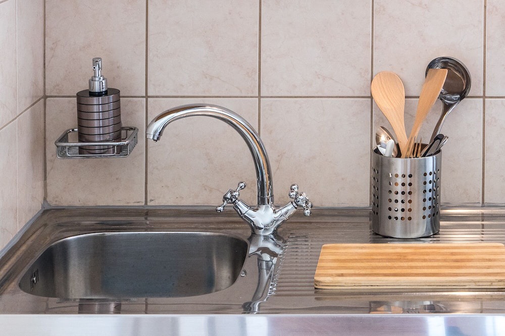 Photo of Kitchen in Galatas
