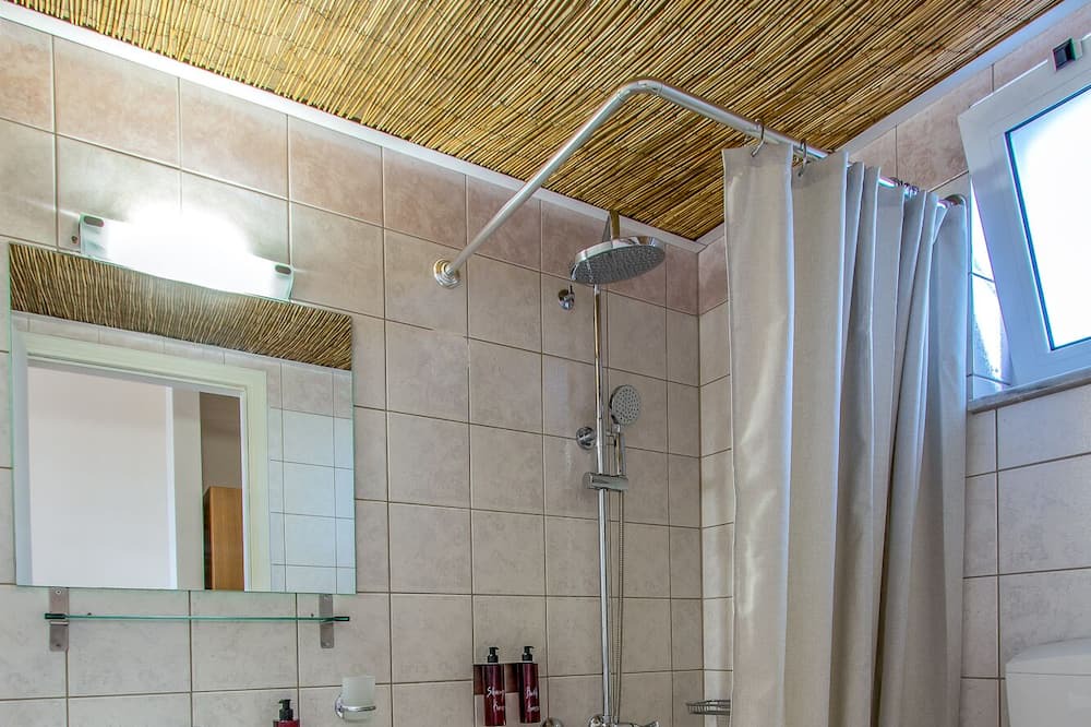 Photo of Bathroom in Galatas