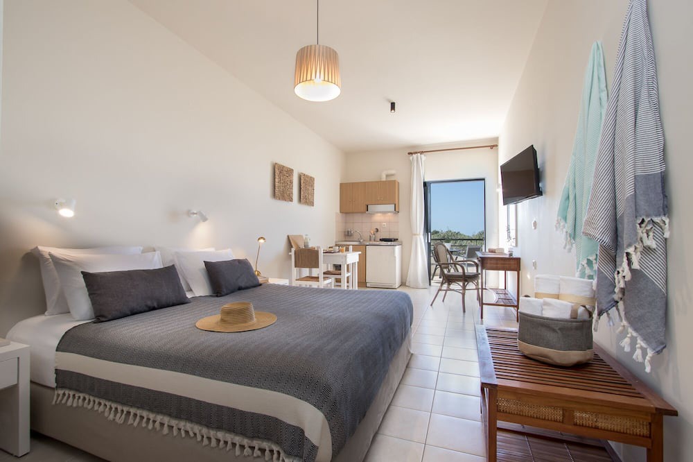 Photo of Bedroom in Galatas